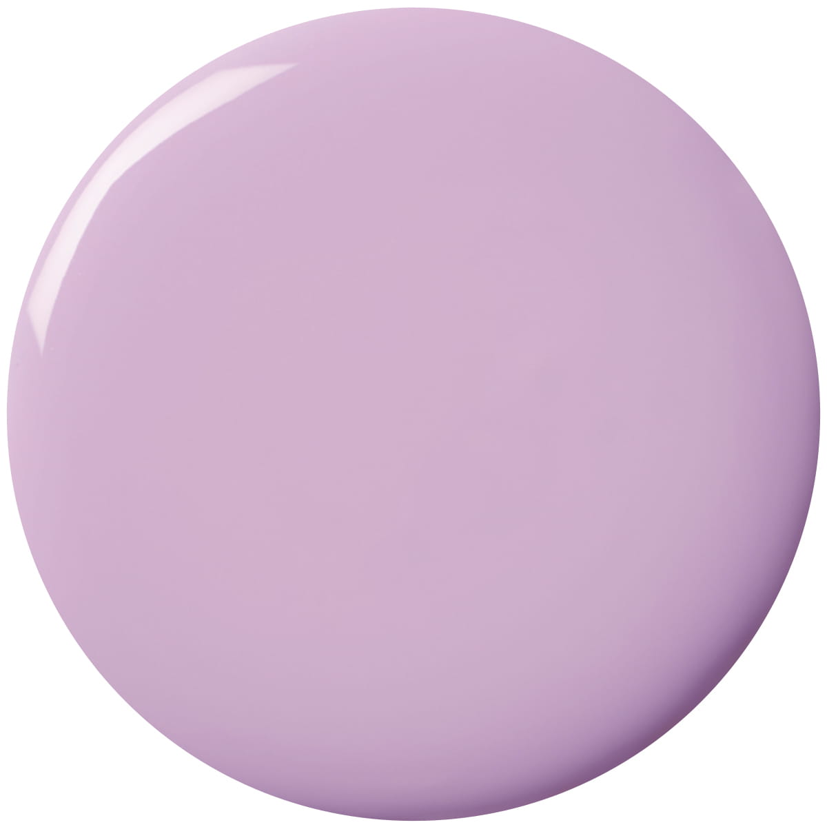 Kure Bazaar Nail Lacquer Fuji product swatch
