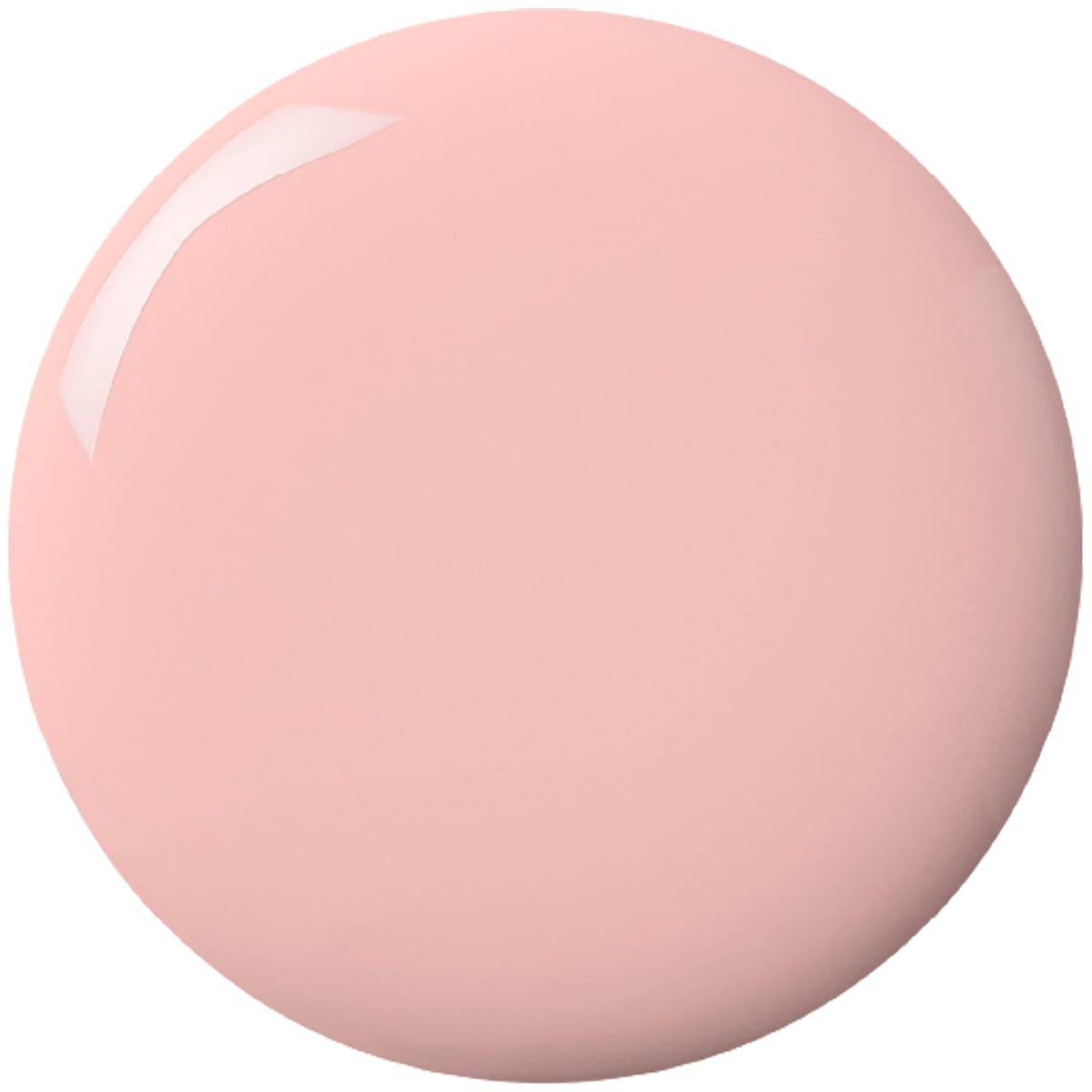 Kure Bazaar Nail Lacquer - Rose Milk product swatch