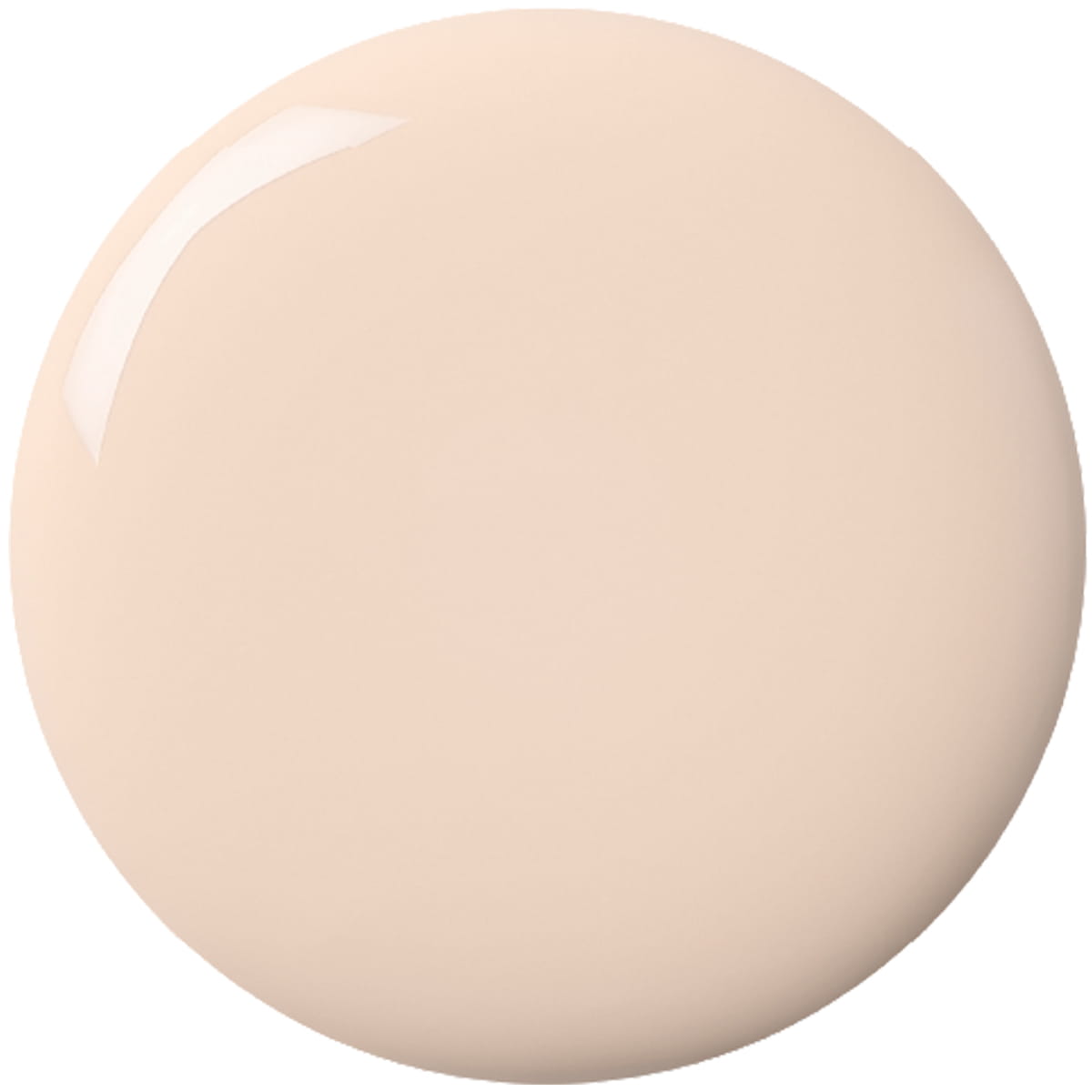 Kure Bazaar Nail Lacquer - Beige Milk product swatch