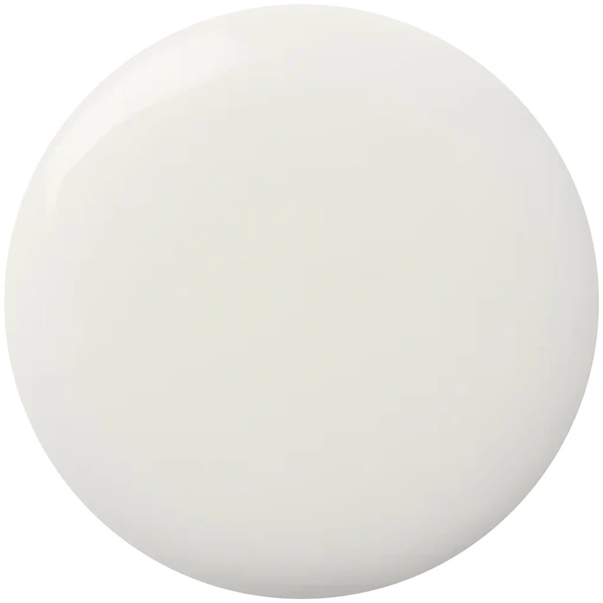 Kure Bazaar Nail Lacquer - Clean product swatch