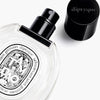 Diptyque Tam Dao Eau de Toilette (100 ml) - Product shown on its side. 