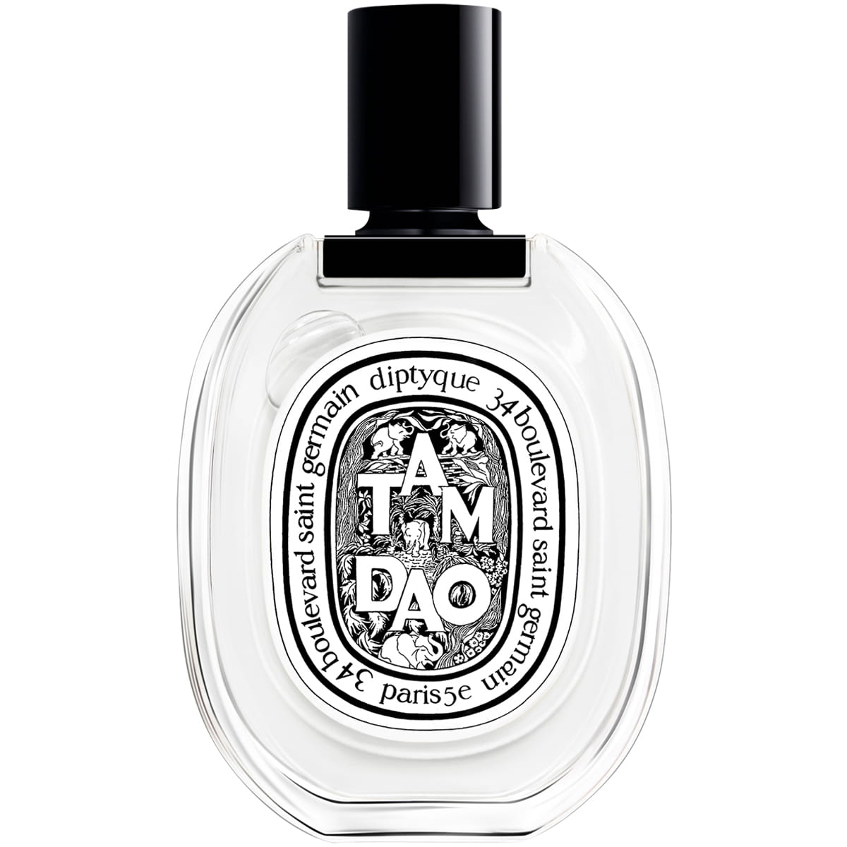 Diptyque Tam Dao Eau de Toilette  (100 ml)