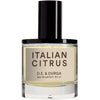 D.S. & Durga Italian Citrus Eau de Parfum (50 ml)