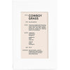 D.S. & Durga Cowboy Grass Eau de Parfum (50 ml) box