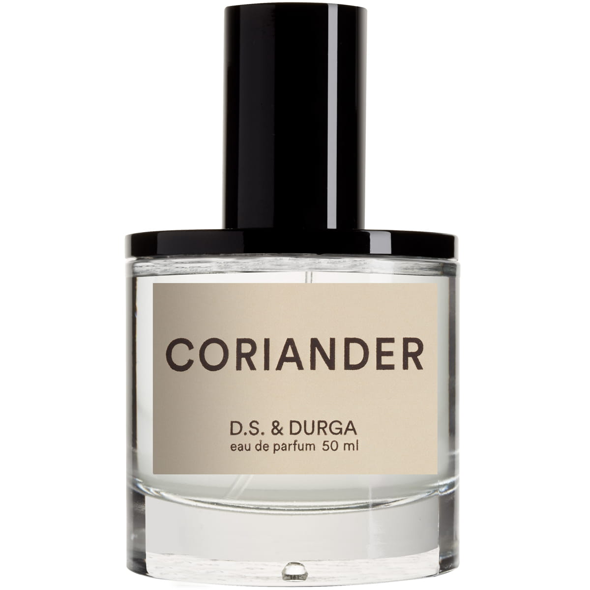 D.S. & Durga Coriander Eau de Parfum (50 ml)