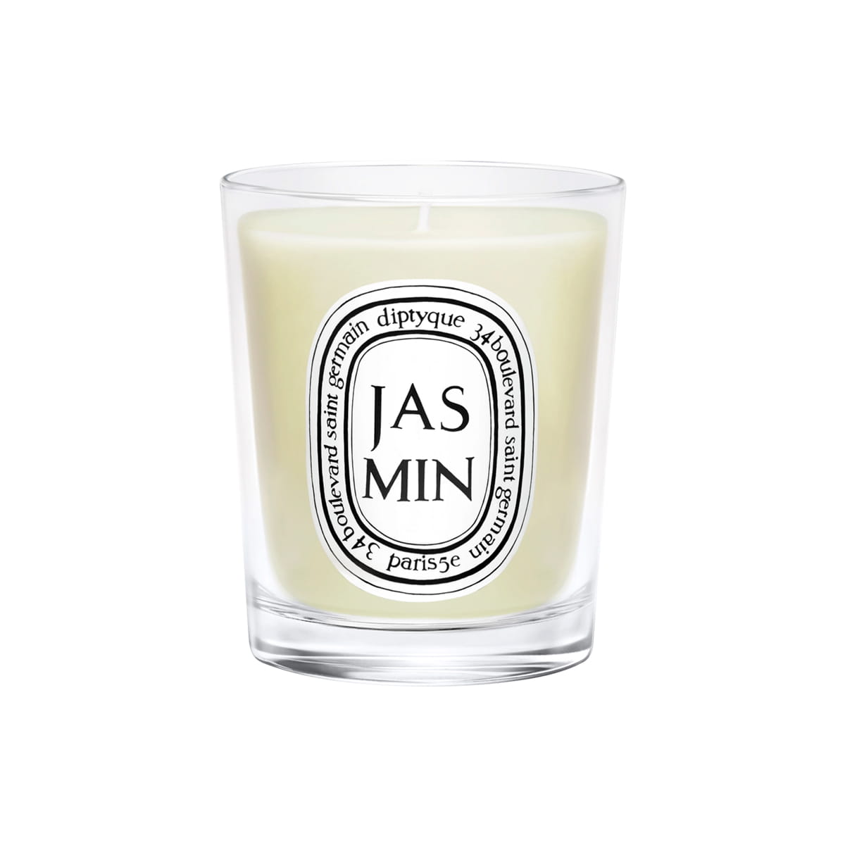 diptyque JASMIN アロマキャンドル 190g/新品未開封 Diptyque Jasmin Small Candle – Beautyhabit