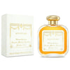 Santa Maria Novella Muschio Oro Eau De Cologne (100 ml) - product shown next to packaging