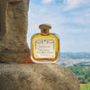 Santa Maria Novella Muschio Oro Eau De Cologne (100 ml) - product shown on stone