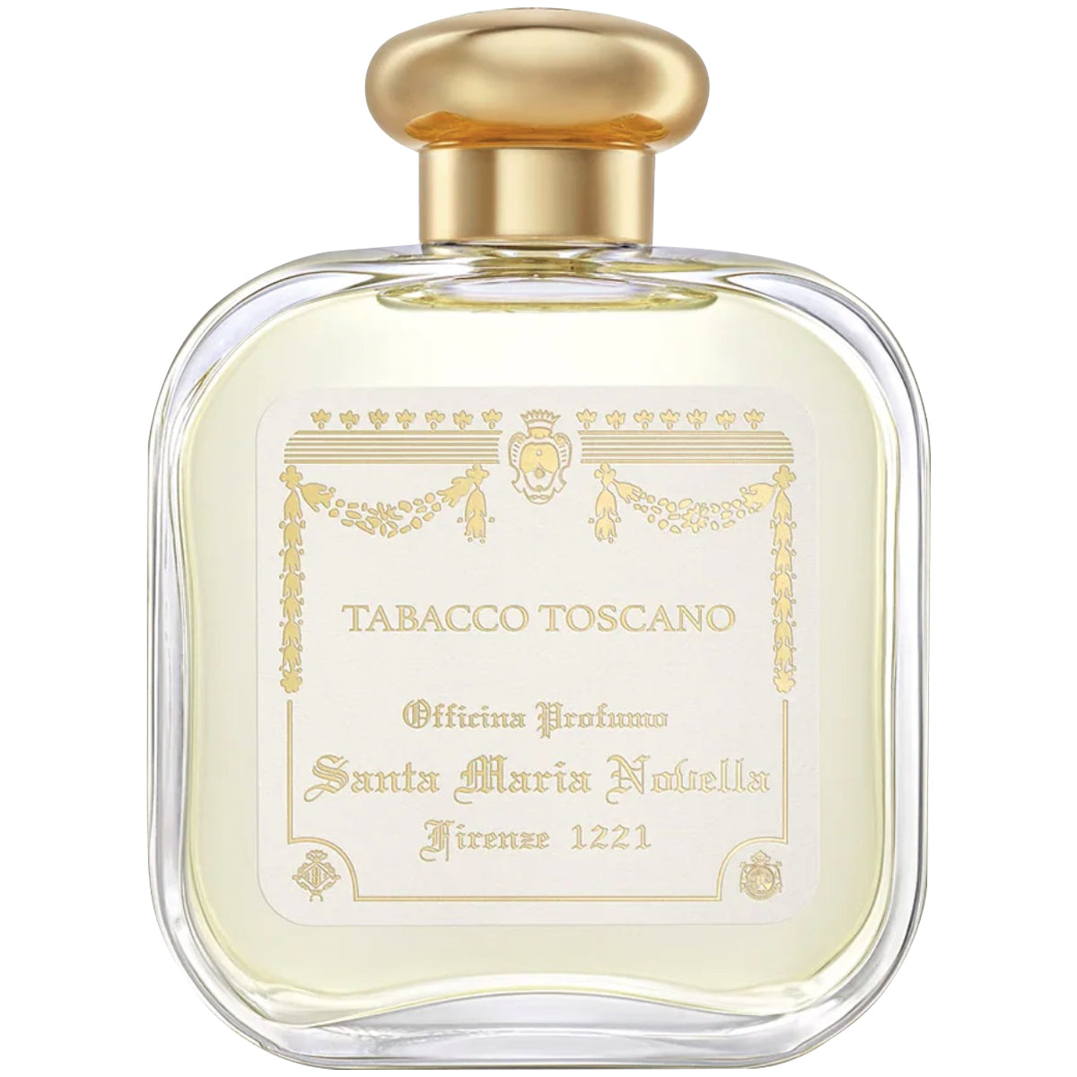 香水(ユニセックス) Santa Maria Novella Tabacco Toscano Santa Maria Novella Tabacco Toscano Eau De Cologne – Beautyhabit