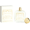 Santa Maria Novella Tabacco Toscano Cologne (100 ml) with cap off next to box