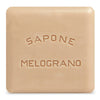Melograno (Pomegranate) Soap Bar - Beautyhabit