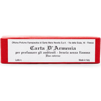 Santa Maria Novella Armenia Paper