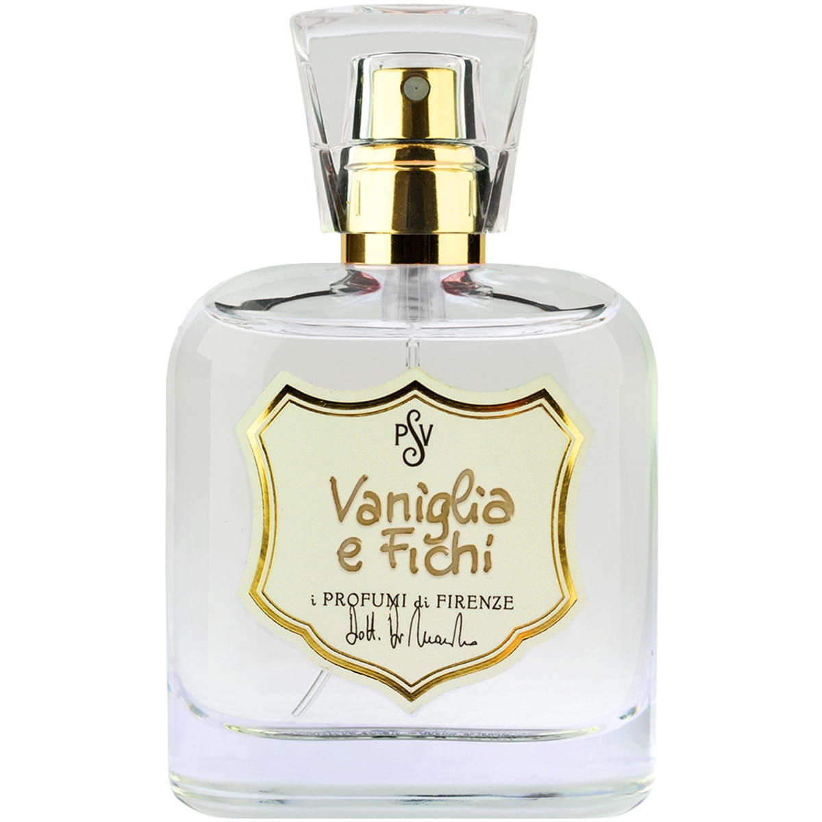 i Profumi di Firenze Vaniglia e Fichi (Vanilla & Fig) (50 ml)