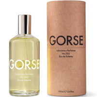 Laboratory Perfumes Gorse Eau de Toilette 100 ml