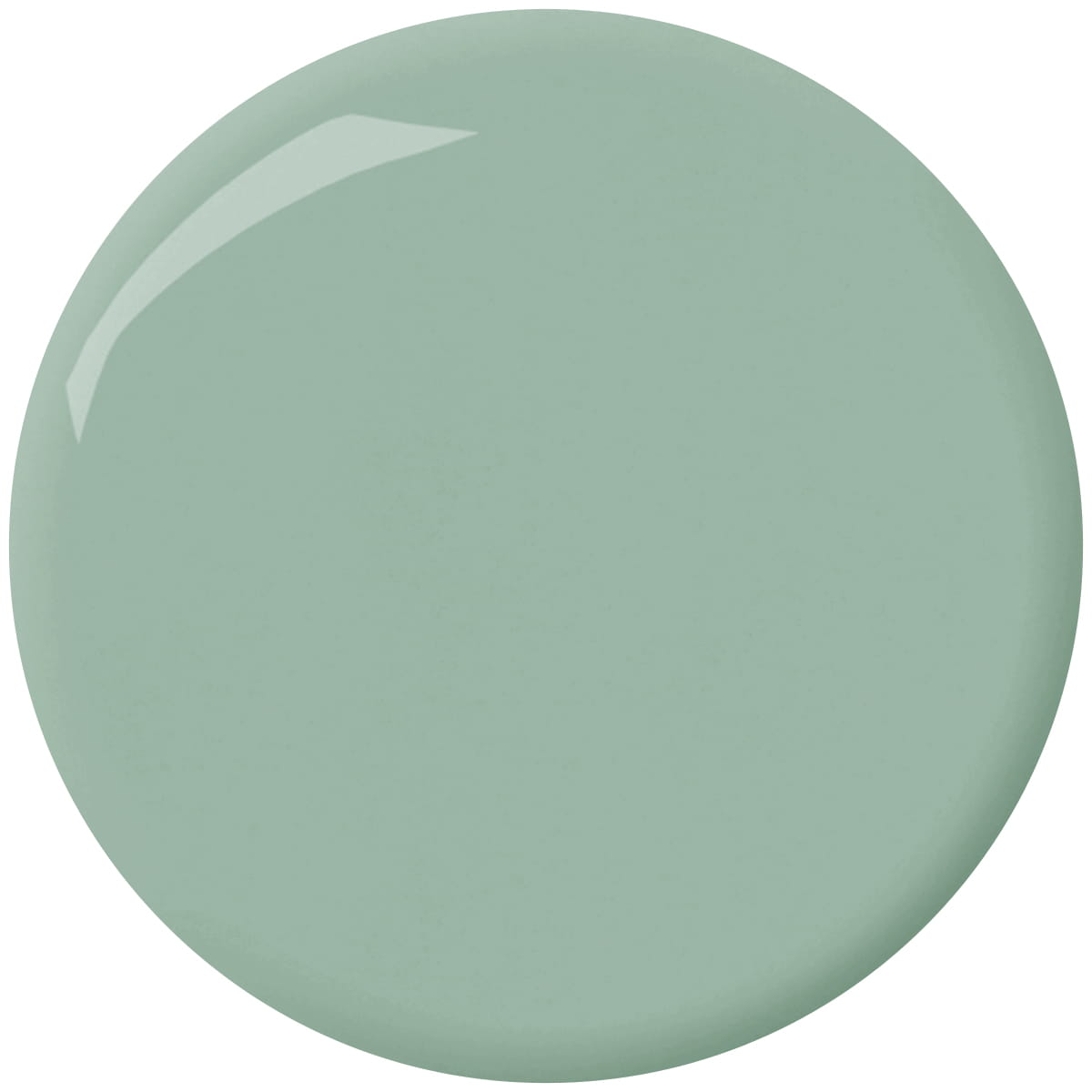 Kure Bazaar Nail Lacquer - Boyfriend product swatch