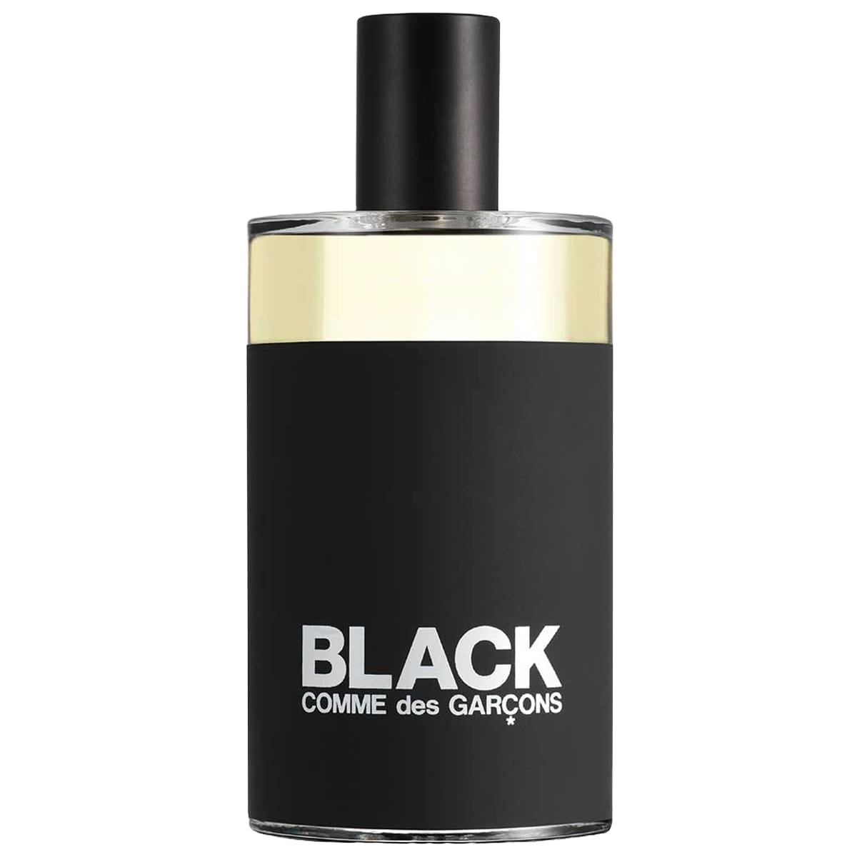 Comme des Garcons Black Eau de Toilette 100 ml – Beautyhabit