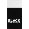Comme des Garcons Black Eau de Toilette (100 ml) box