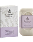 Carthusia Fiori di Capri Bath Soap (125 g) with box