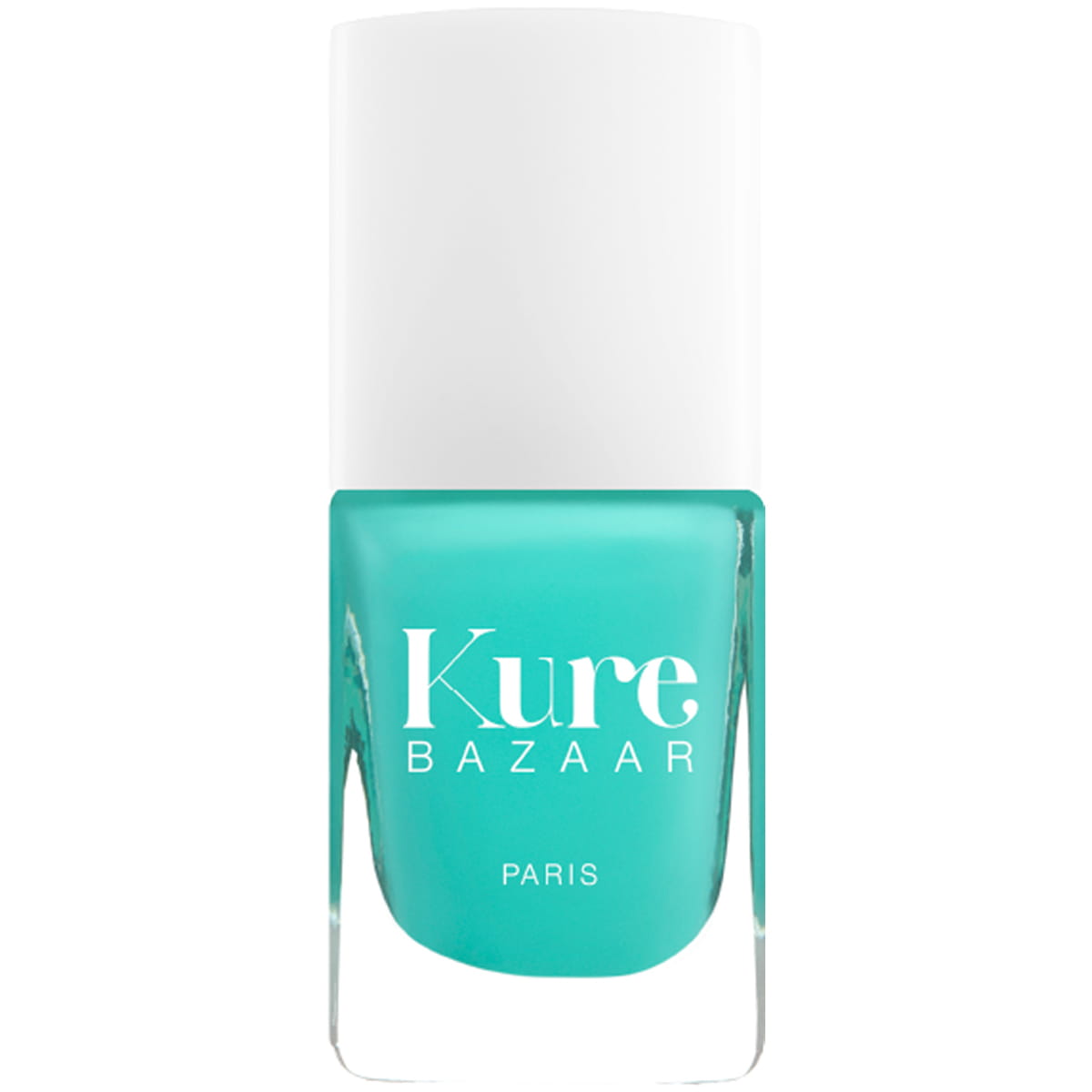 Kure Bazaar Nail Lacquer - Caicos (10 ml)