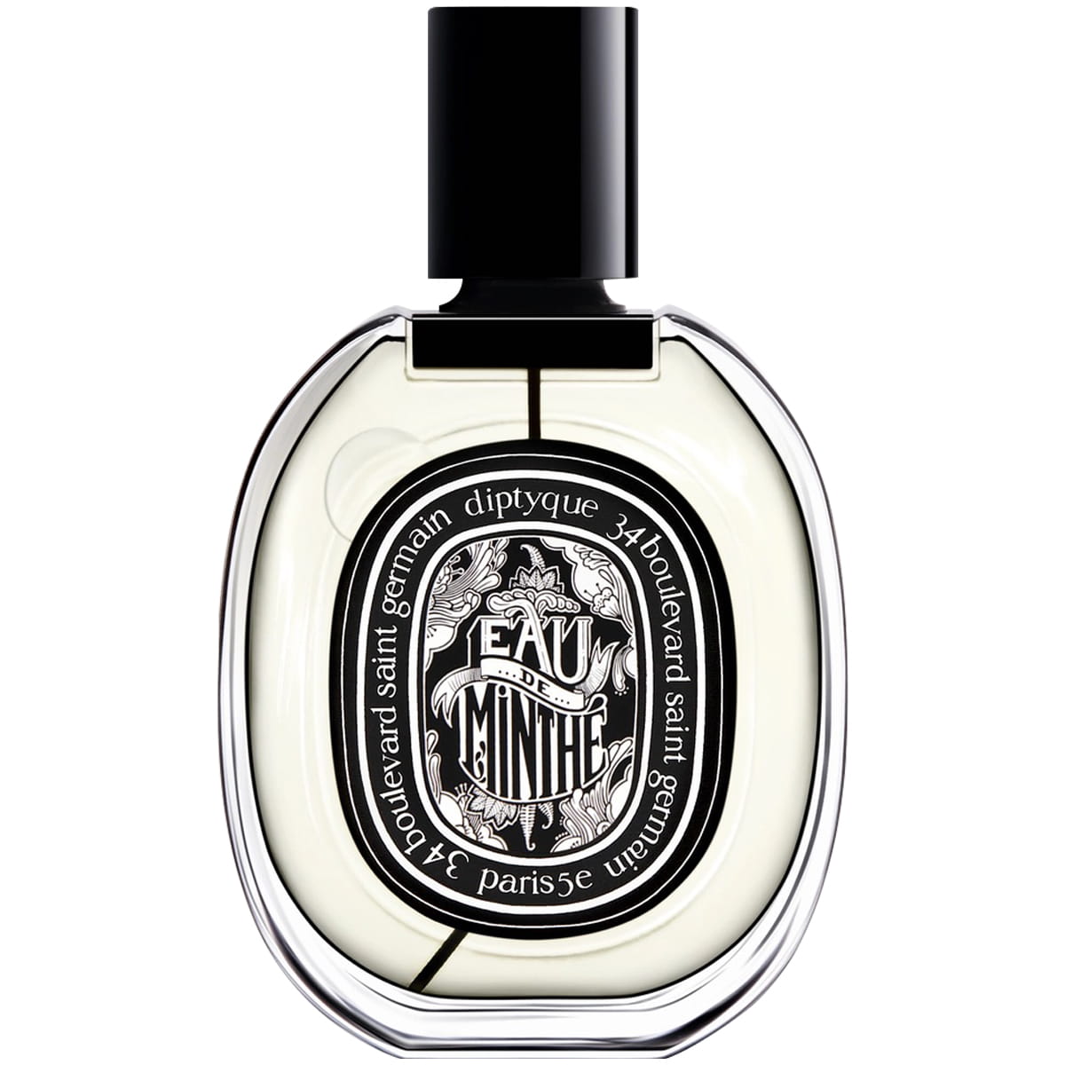 Diptyque Eau Duelle Eau de Parfum spray (75 ml)