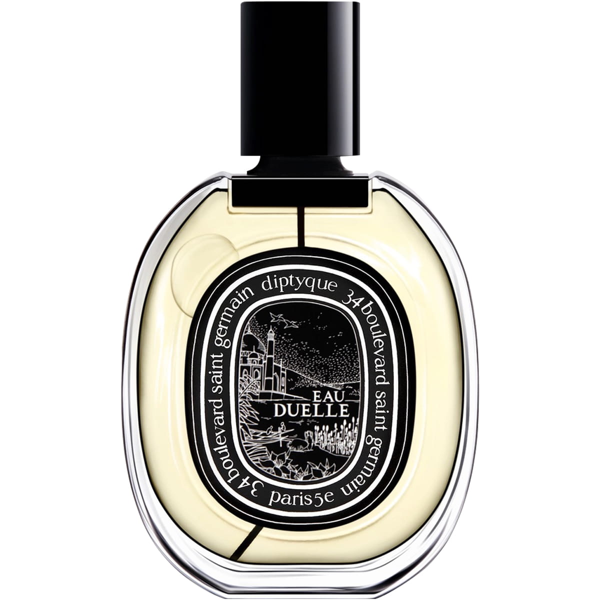 Diptyque Eau Duelle Eau de Parfum spray (75 ml)