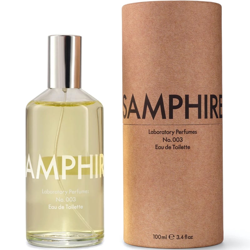 Laboratory Perfumes Samphire Eau de Toilette 100 ml