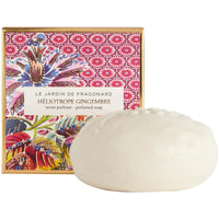 Fragonard Parfumeur Heliotrope Gingembre Perfumed Soap (150 g)