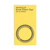 Comme des Garcons Monocle Series Scent Three Sugi Eau de Toilette (50 ml) box