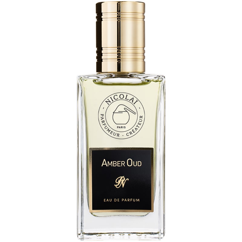 Parfums de Nicolai Amber Oud Eau de Parfum 30 ml