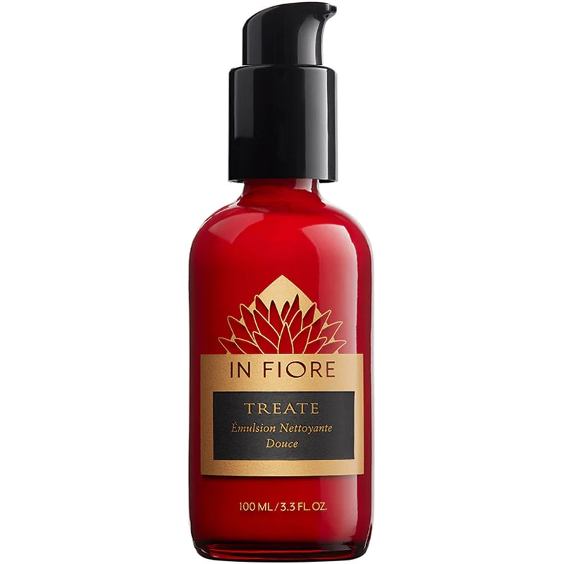 In Fiore TREATE Gentle Cleansing Emulsion (100 ml)