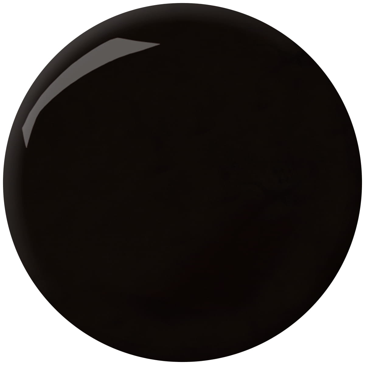 Kure Bazaar Nail Lacquer - Khol product swatch
