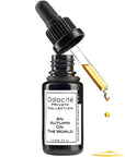 Odacite An Autumn on the World 0.5 oz with dropper filled will oil