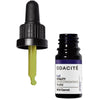 Odacite Wild Carrot Serum Concentrate (Vital Glow) 0.17 oz dropper next to bottle