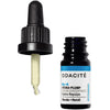 Odacite Ma+N Hydra-Plump Serum Concentrate (0.17 oz) dropper shown next to bottle