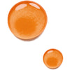Odacite Peach Cypress Serum Concentrate (Combination Skin) swatch to show color and texture