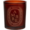 Diptyque Ambre Colored Candle (300 g)