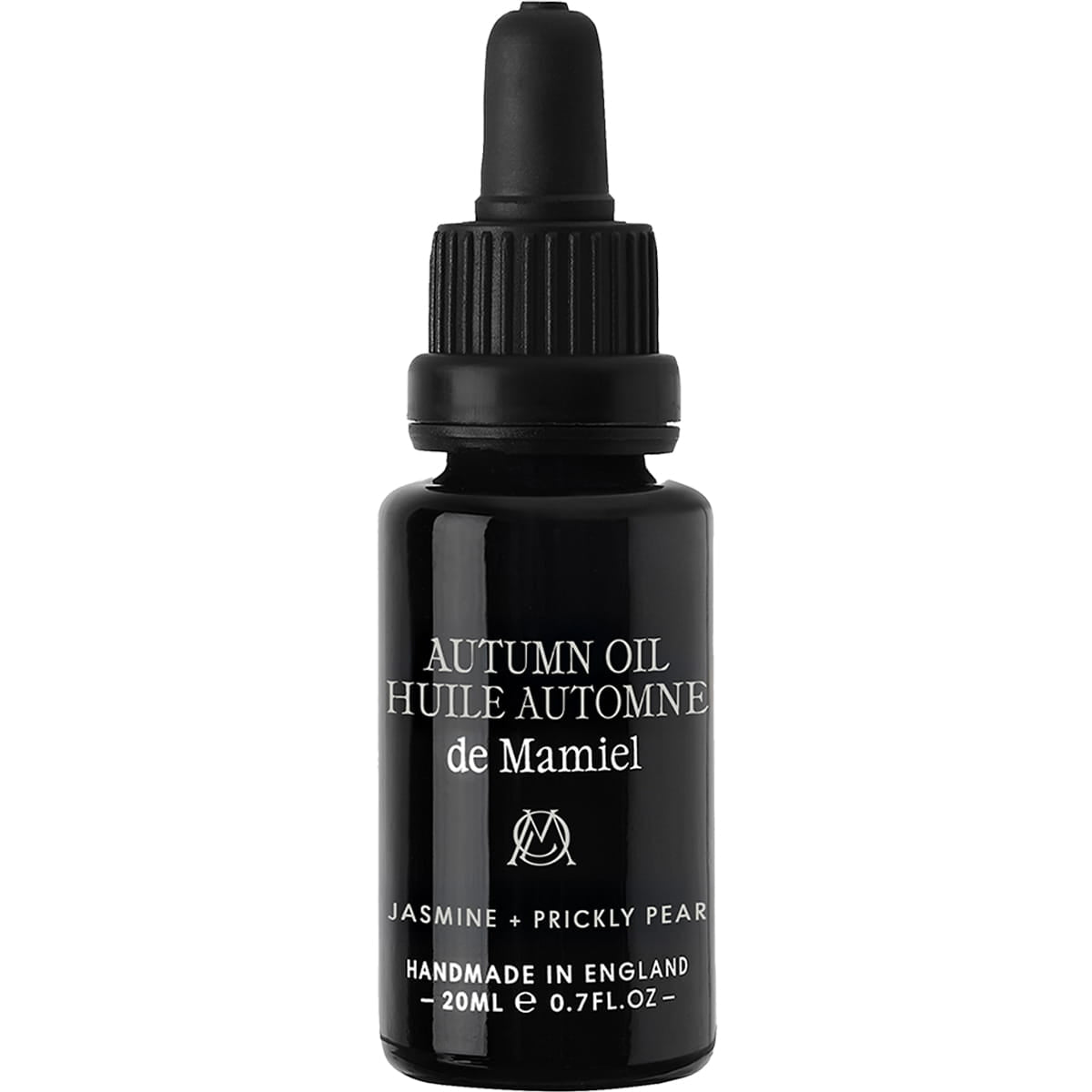 de Mamiel Autumn Facial Oil (20 ml)