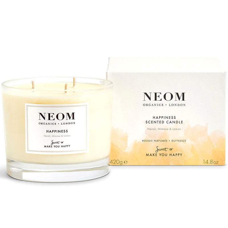 Neom Organics Happiness Candle