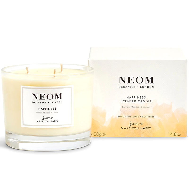 NEOM Organics Happiness Candle (420 g)