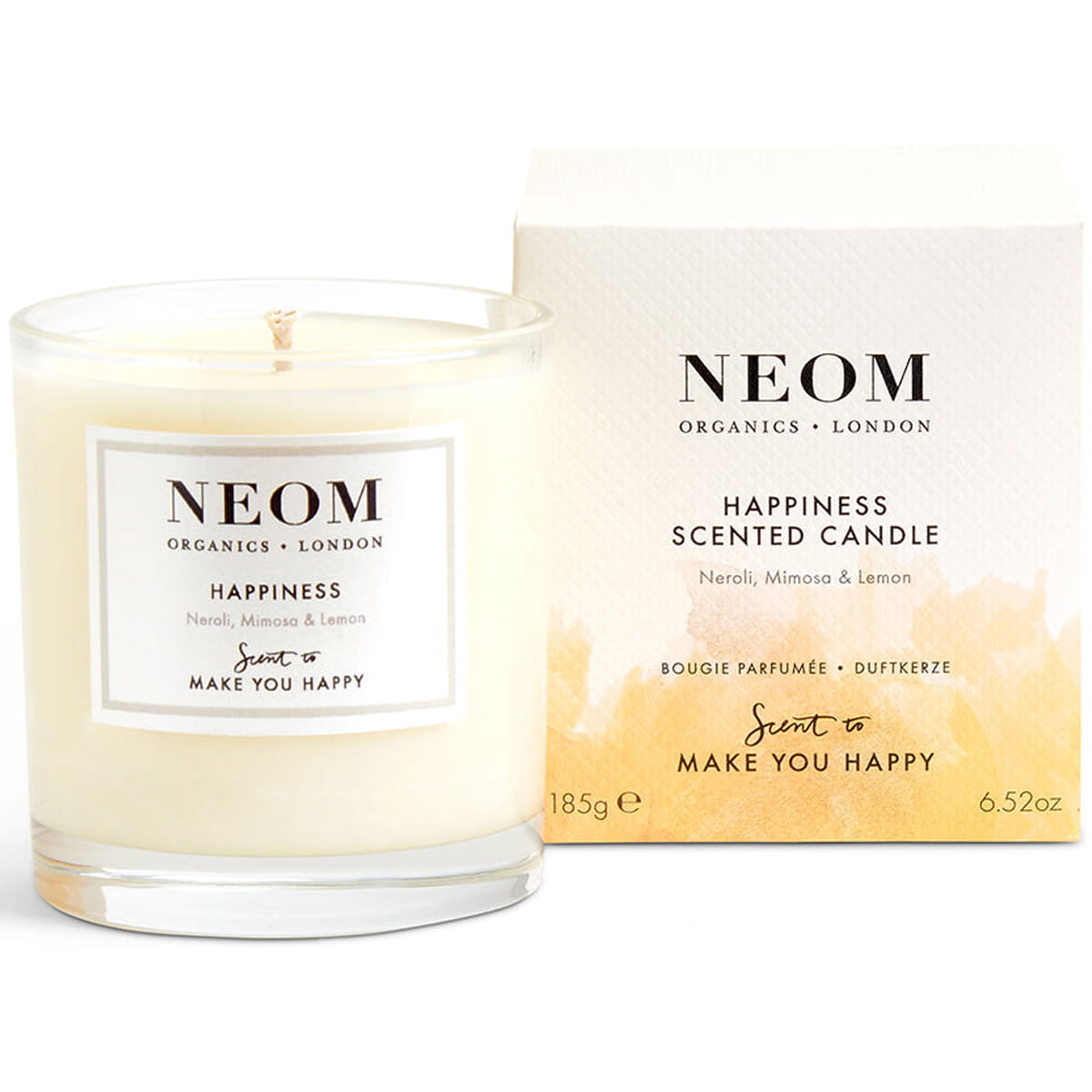 Neom Organics Happiness Candle - Thumbnail 3
