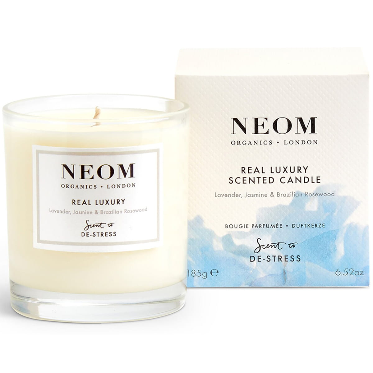 Neom Organics Candle