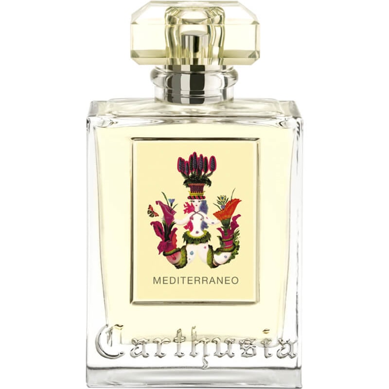 Carthusia Mediterraneo Eau de Parfum (100 ml)