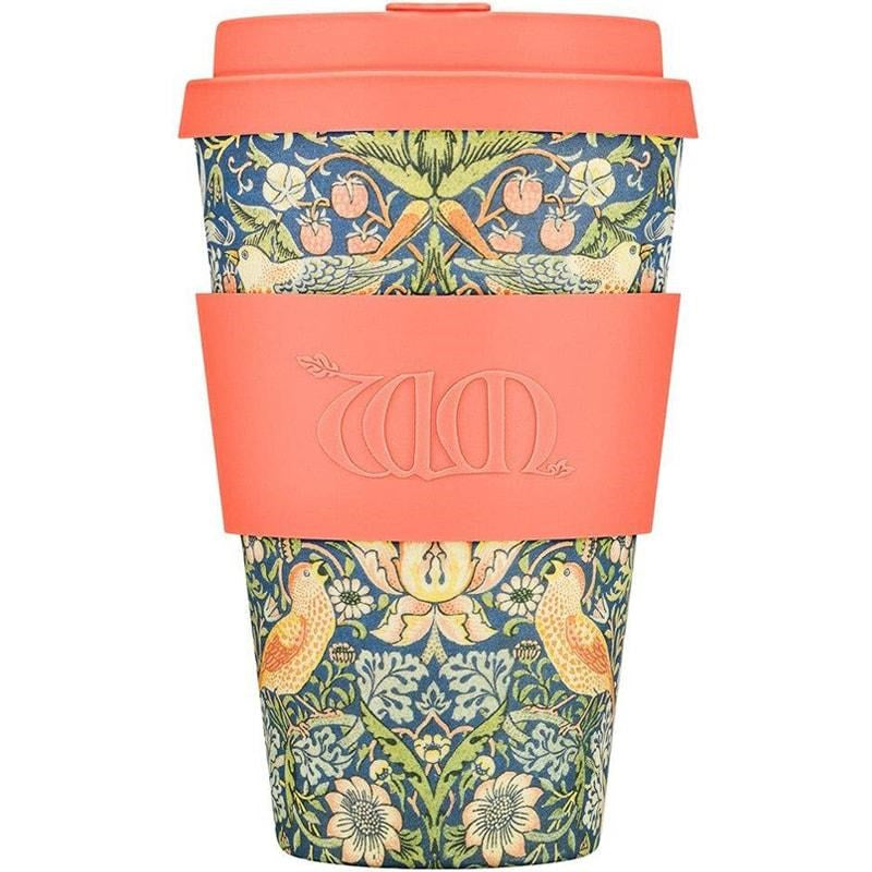 Ecoffee Cup William Morris - Thief (1 pc)