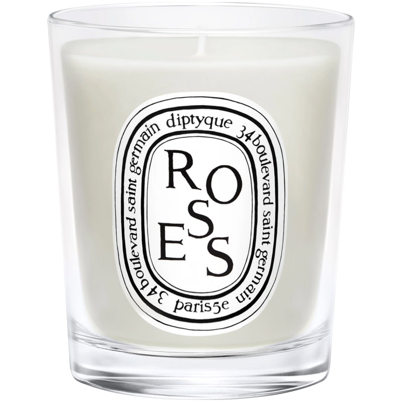Diptyque Roses Candle (70 g)