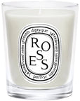 Diptyque Roses Candle (70 g)