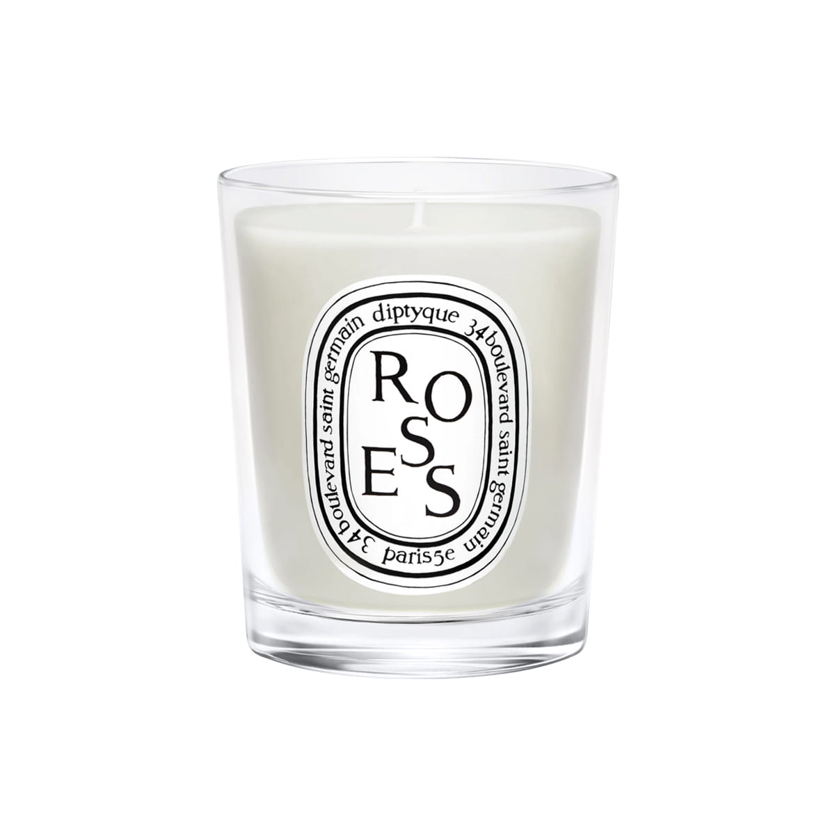 Diptyque Roses Candle (70 g)