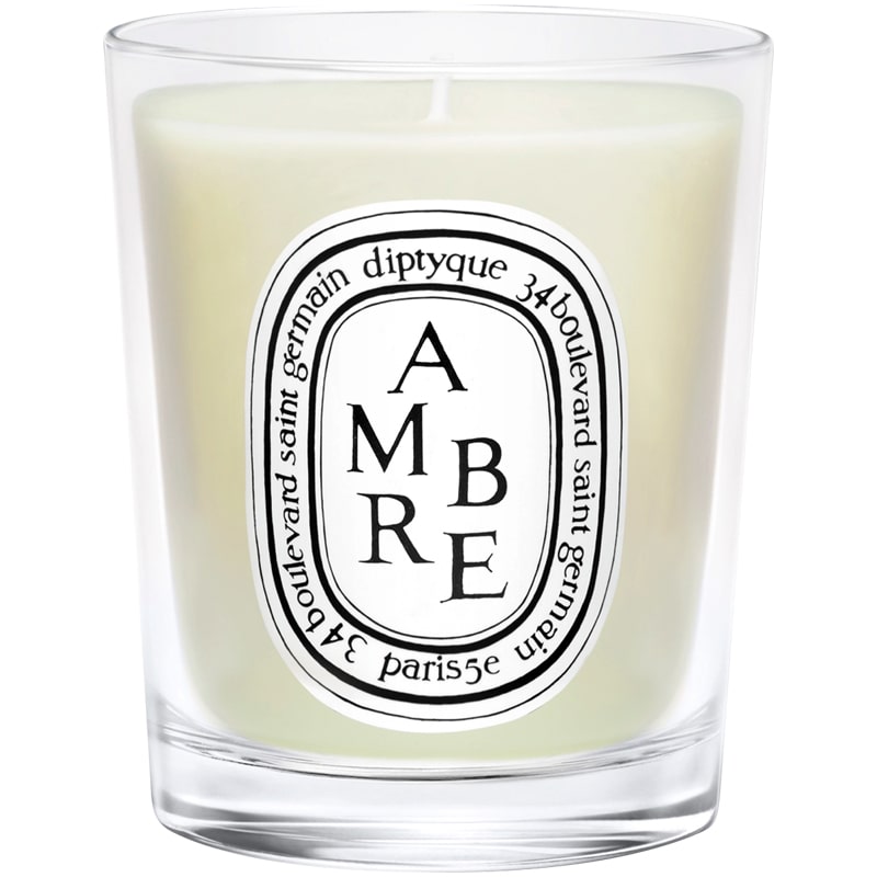 Diptyque Ambre (Amber) Candle (70 g)