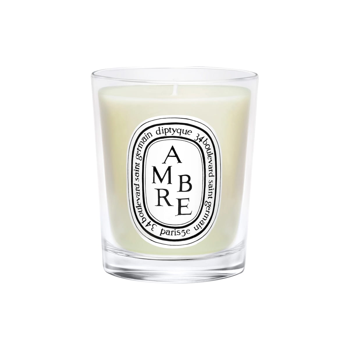 Diptyque Ambre (Amber) Candle (70 g)