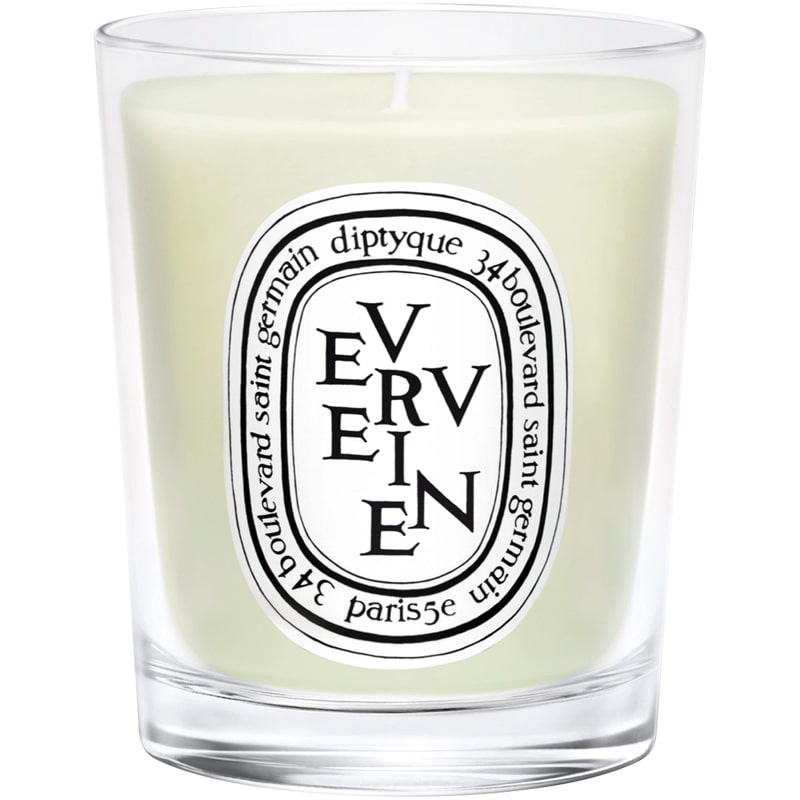 Diptyque Verveine (Verbena) Candle – Beautyhabit