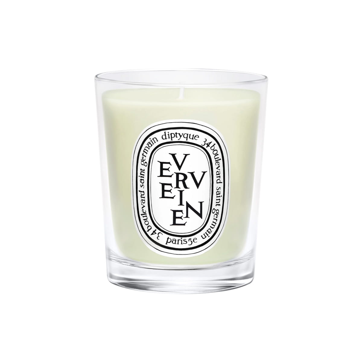 Diptyque Verveine (Lemon Verbena) Candle (70 g)